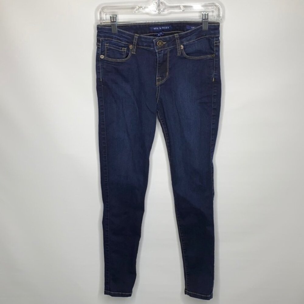 Mia & Moss SABINE SKINNY Jeans 8/29